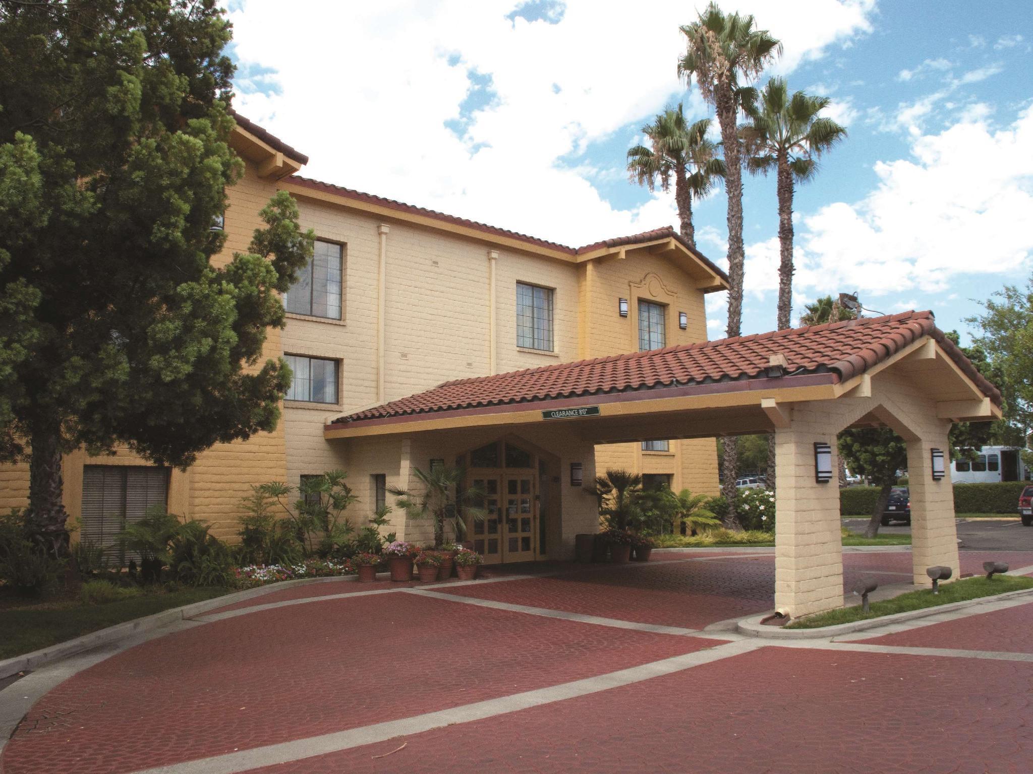 La Quinta Inn by Wyndham San Diego Vista Exterior foto