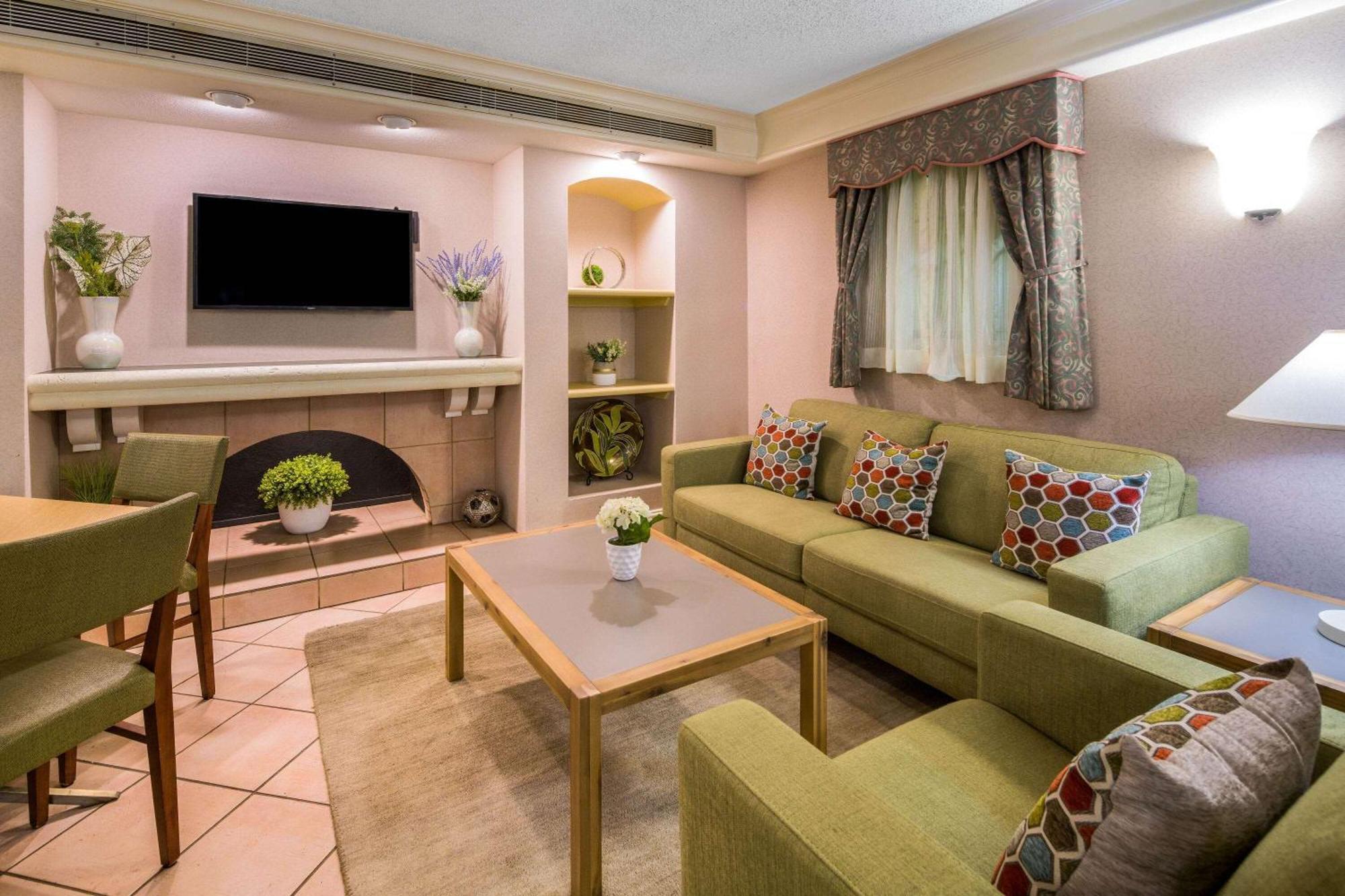 La Quinta Inn by Wyndham San Diego Vista Exterior foto